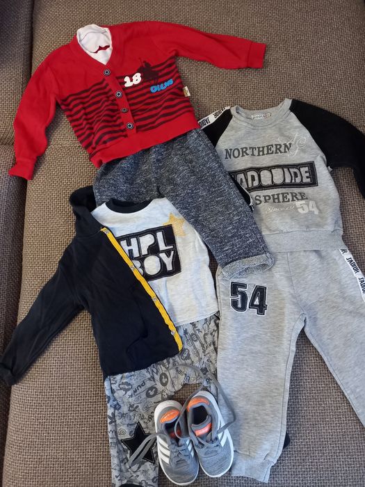 Продаю детский костюм