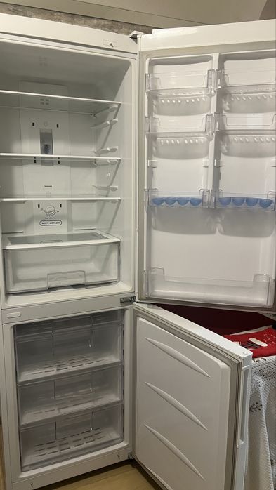 Продам холодильник LG GA-B409PQA