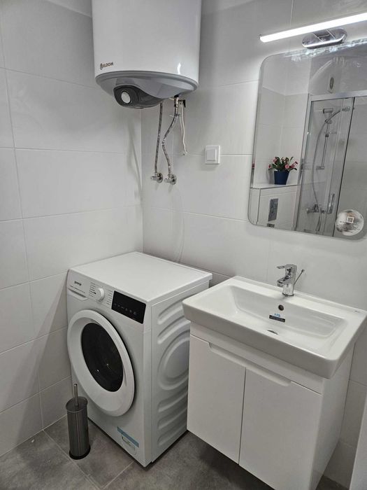 Дава се под наем Едностаен апартамент в София, Студентски град - 45 кв.м за 433.5 € - Снимка #5