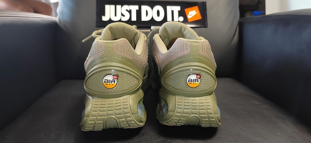 Nike Air Max DN, номер 46