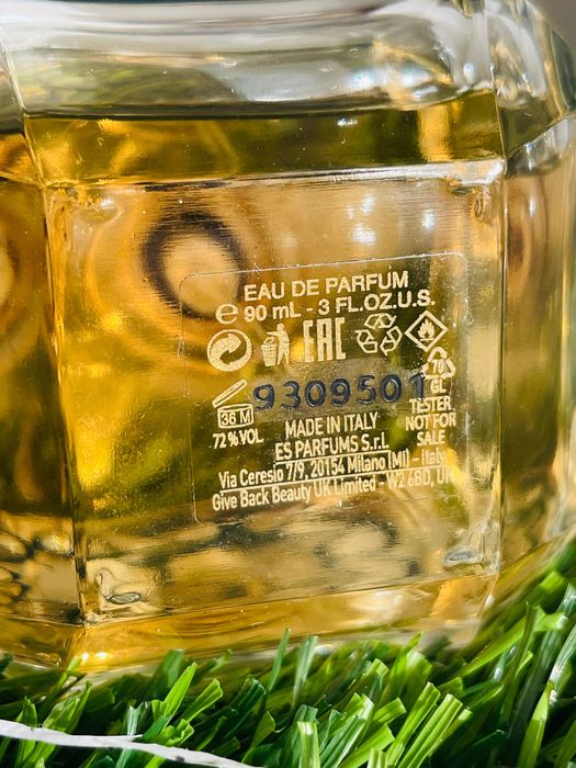 Elie Saab Le parfum Royal