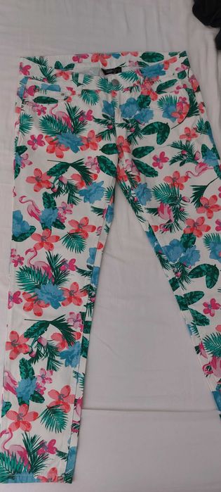 Pantaloni Esmara m40