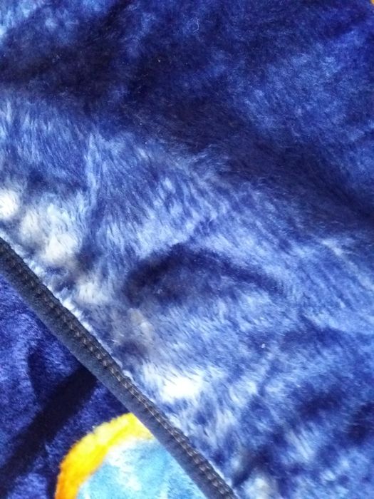 Плед одеяло новое мягкое