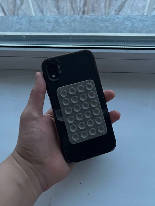 iPhone XR - Айфон ХР 128гб