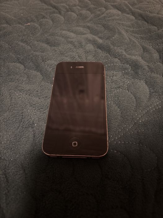 Iphone 4s ca nou