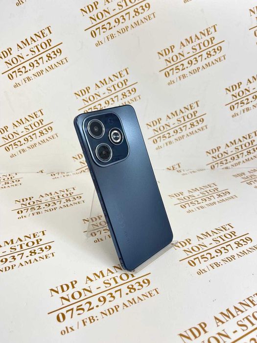 NDP Amanet NON-STOP Bld.Iuliu Maniu 69 INFINIX HOT 90i (42791)