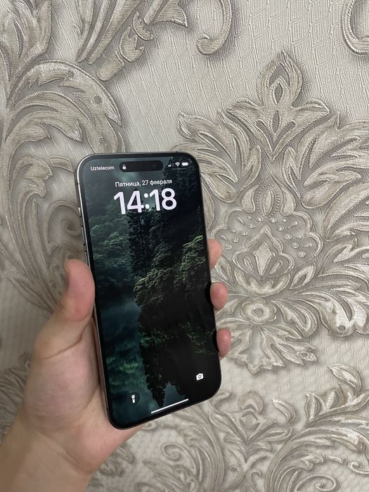 Iphone 14 pro max sotiladi!!