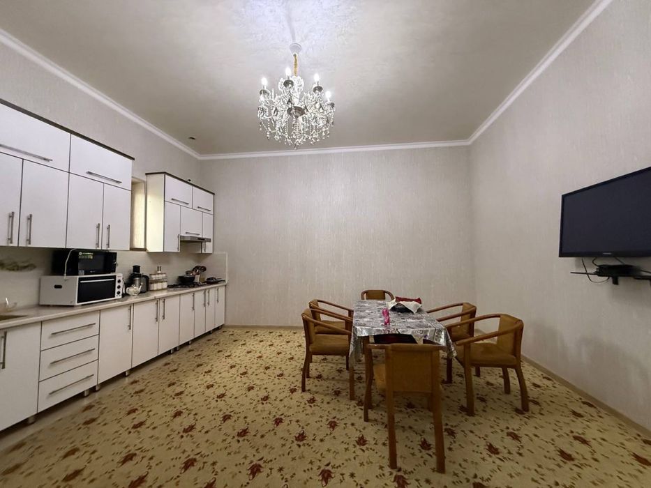 #a376 Tayyor 6 sotiqli hovli sotiladi barcha xujjatlari joyida