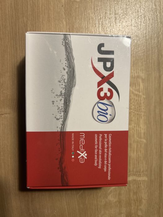 Jpx3 bio  1X5ml 150 lei fiola