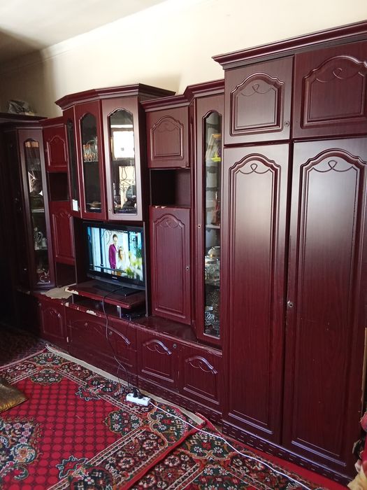 Stenka sotiladi savdosi bor