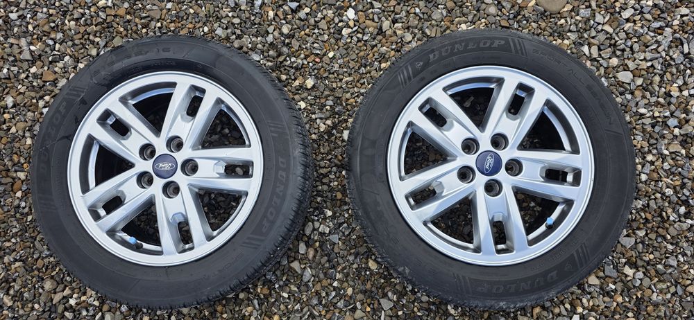 Jante 5x108 16 inch originale Ford