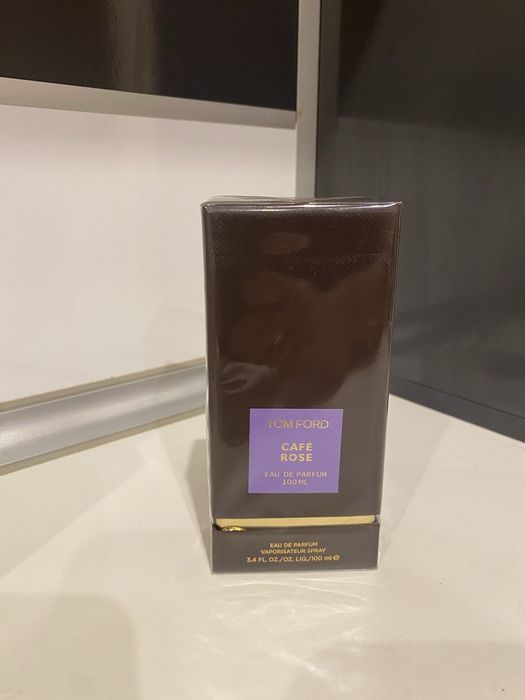 Tom Ford Cafe Rose 100ml EDP