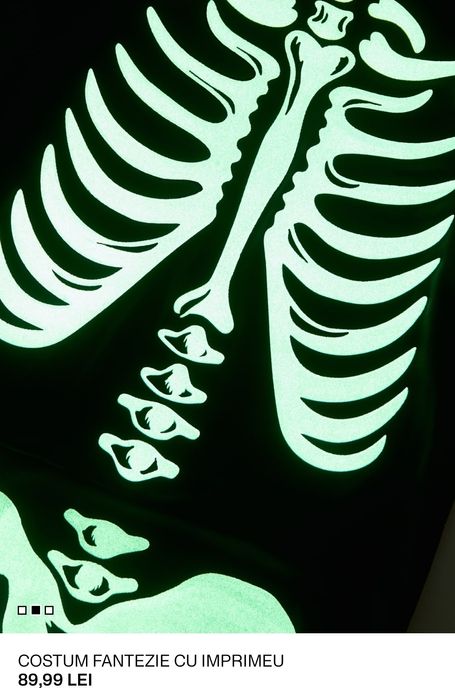 Costum Halloween / carnaval 146-152 cm