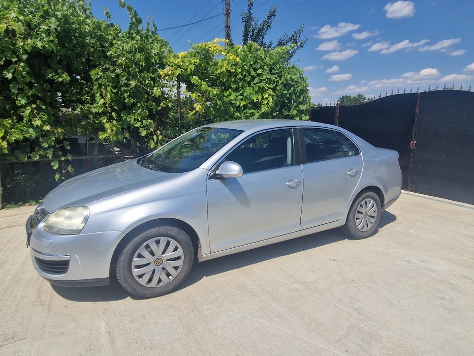Vând  Volkswagen jeta