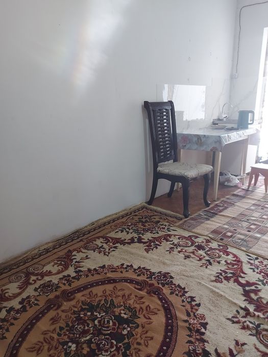 Сдам однокомнатную времянку