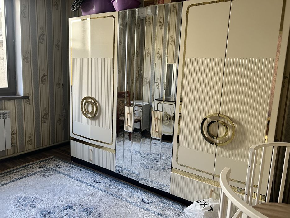 Сатылады почти новый ішінде бәрі бар