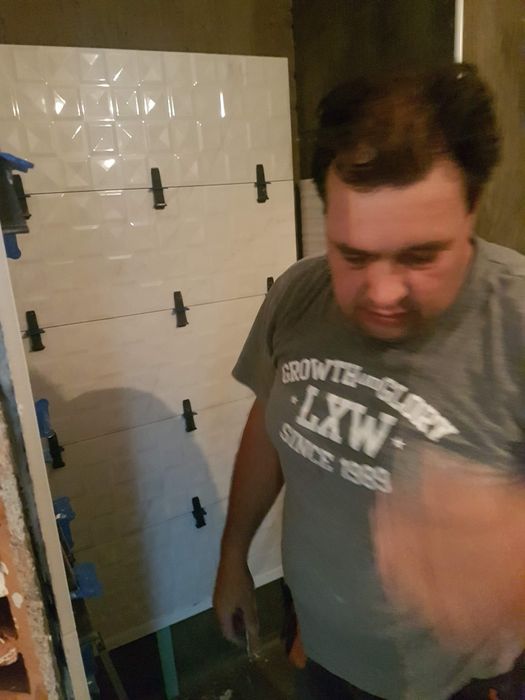 Цялостни Строителни Ремонти, Основен Ремонт на Апартамент