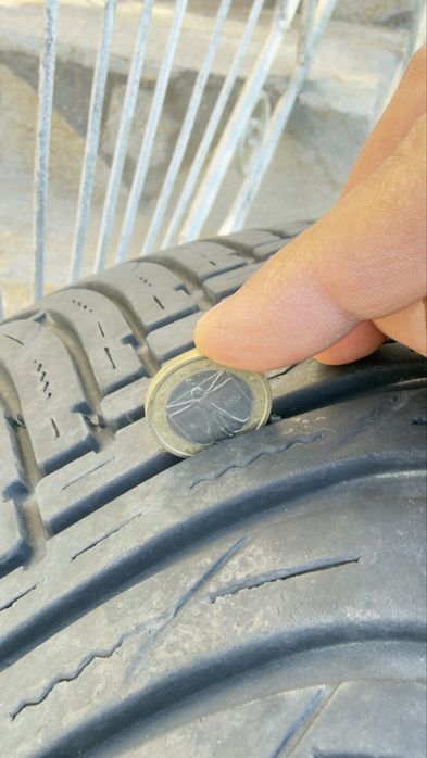 Всесезонни гуми Maxxis