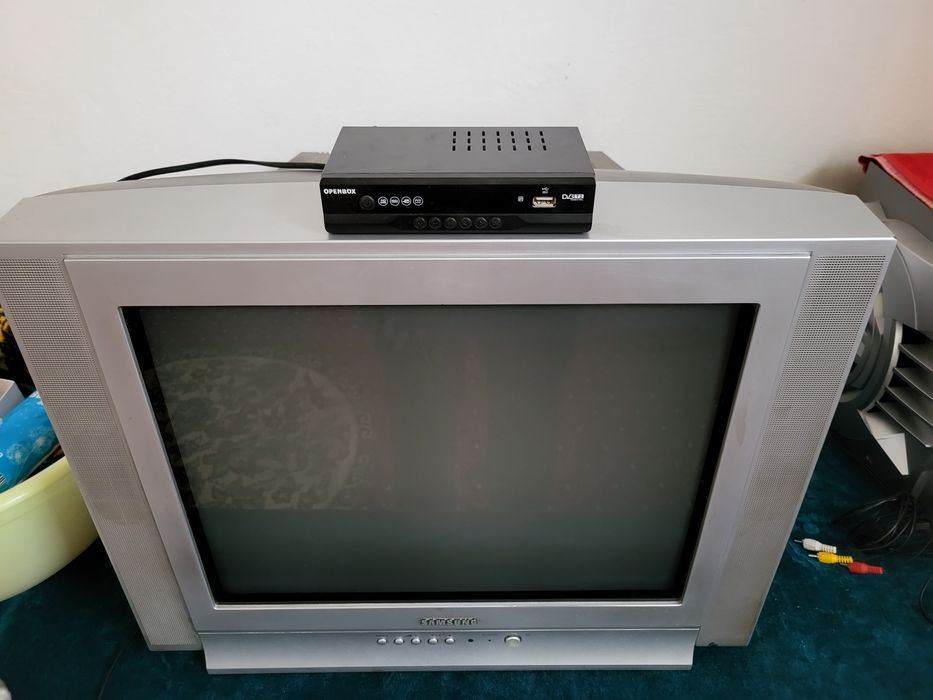 Самсунг телевизор сатылады