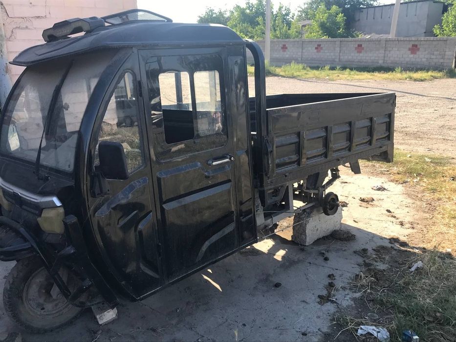 Muravey kabinali 1 tonali