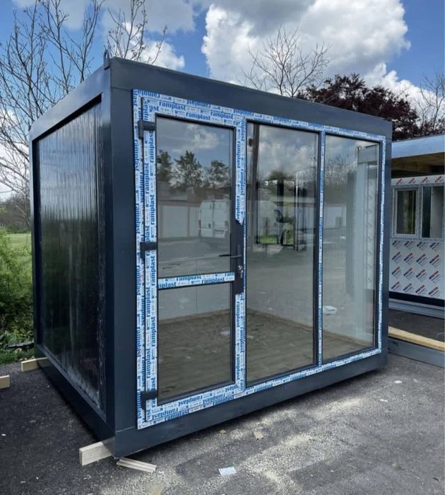 Container containere modulare