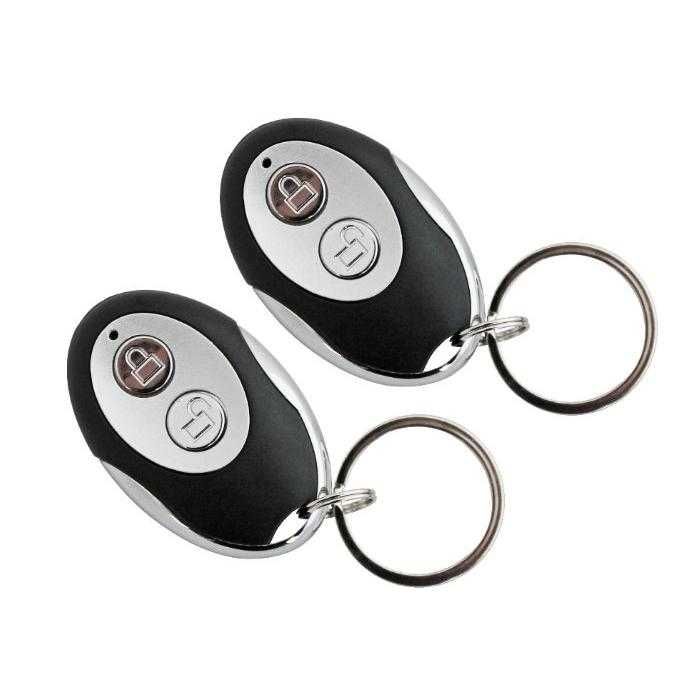 Централно с дистанционно управление-Y07