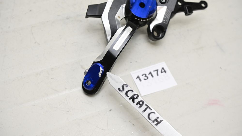 Suport Scarita Frana Dreapta BMW S1000XR / M1000XR K69 2020 - 2025