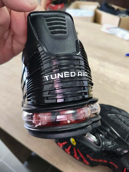 Nike AirMax Plus 3 46 (44cm)