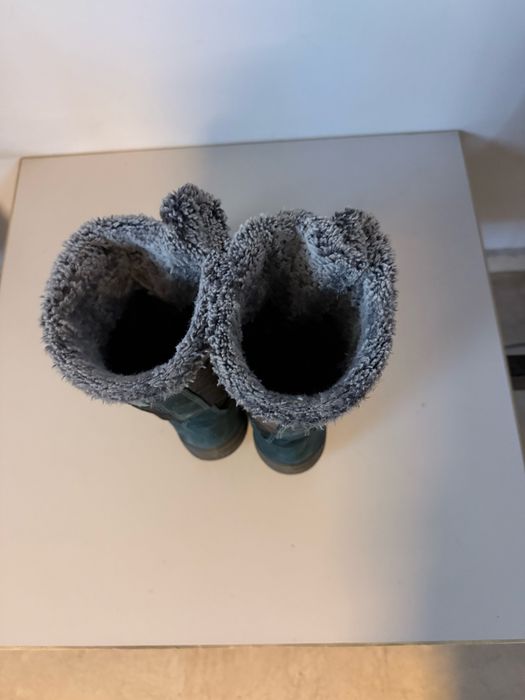 Зимни ботушки за момиче Primigi