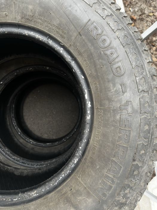 Авто резина а/т летняя