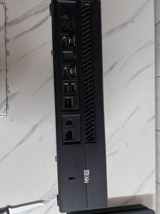 Xbox one 400 gb cu kinect + jocuri