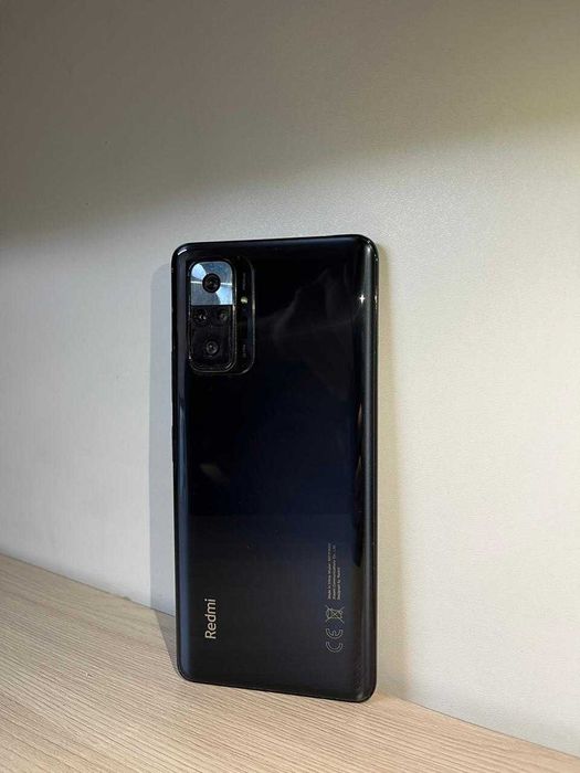 Redmi Note 10 pro 128 Gb(Астана пр Богенбай батыра 54) лот124/9875