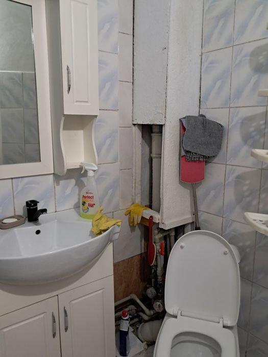 Аренда квартиры в черте города