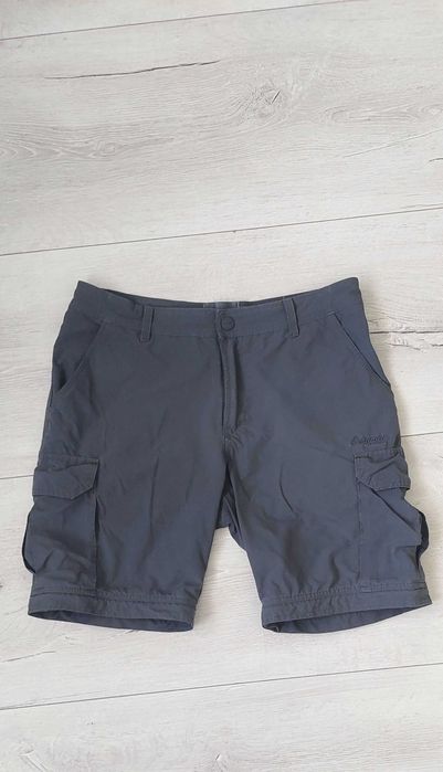 Fjallraven / M / Bergans of Norway / M / Salomon / L /