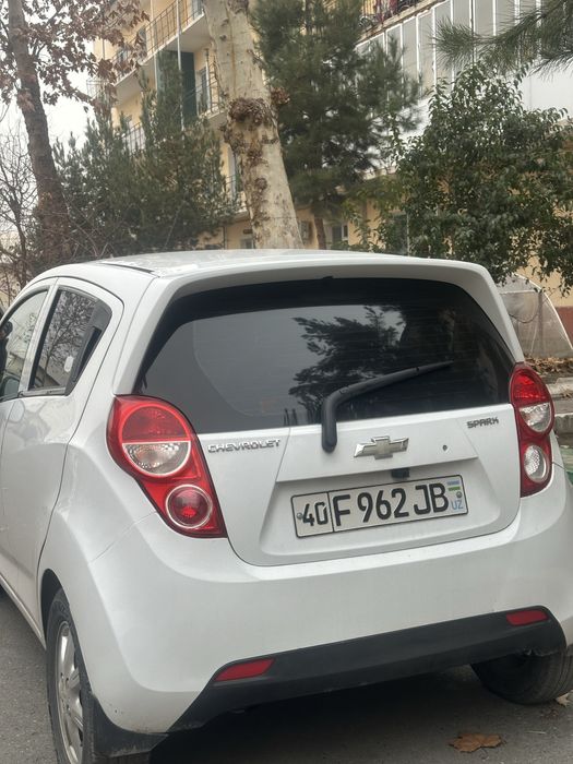 Spark Сотилади..