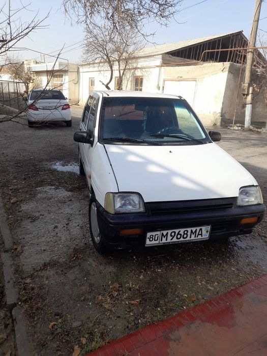 Toki sotiladi yili 1997