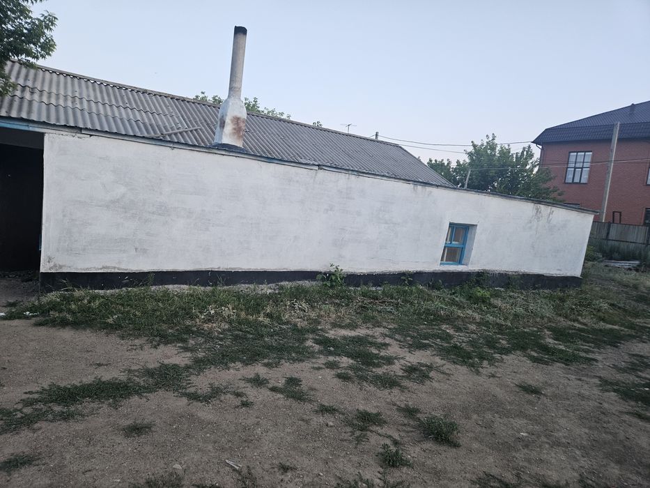 Продам дом в Бестобе
