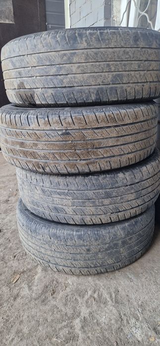 Шины Kapsen 225/60/R17