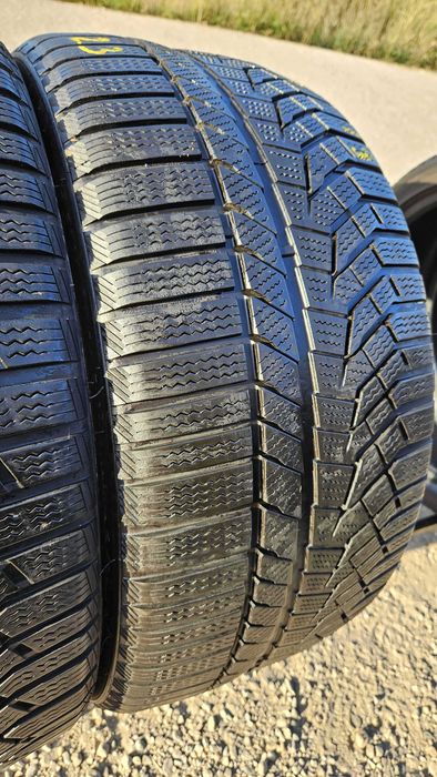 255/35 R19 • Iarna • Sailun Ice Blazer Alpine evo 96V XL | 2 buc | DOT 2023 | Pret/buc