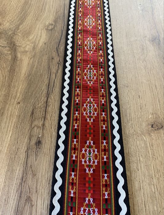 Етно колани за пафти