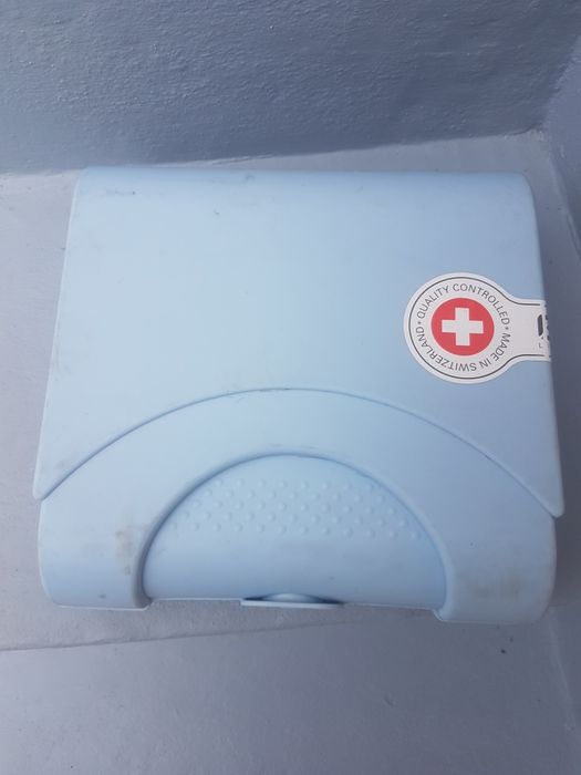 Bioptron medical pt terapie