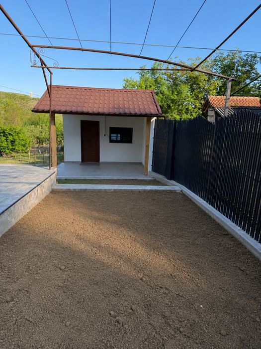 Casa de vanzare Hidiselul de sus -complet mobilata