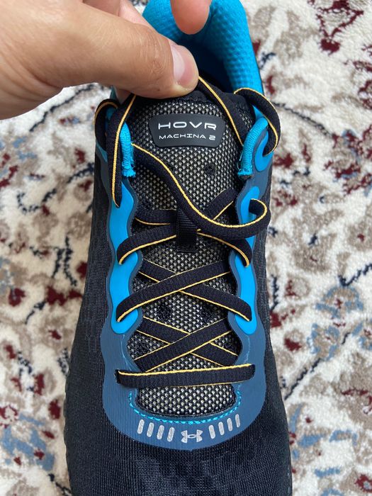 Кроссовки Under Armour