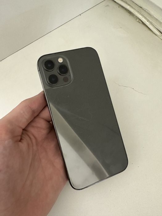 Айфон 12 про 128gb