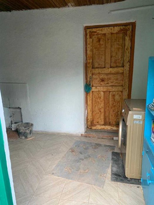 Продаётся дача на Бургулюке