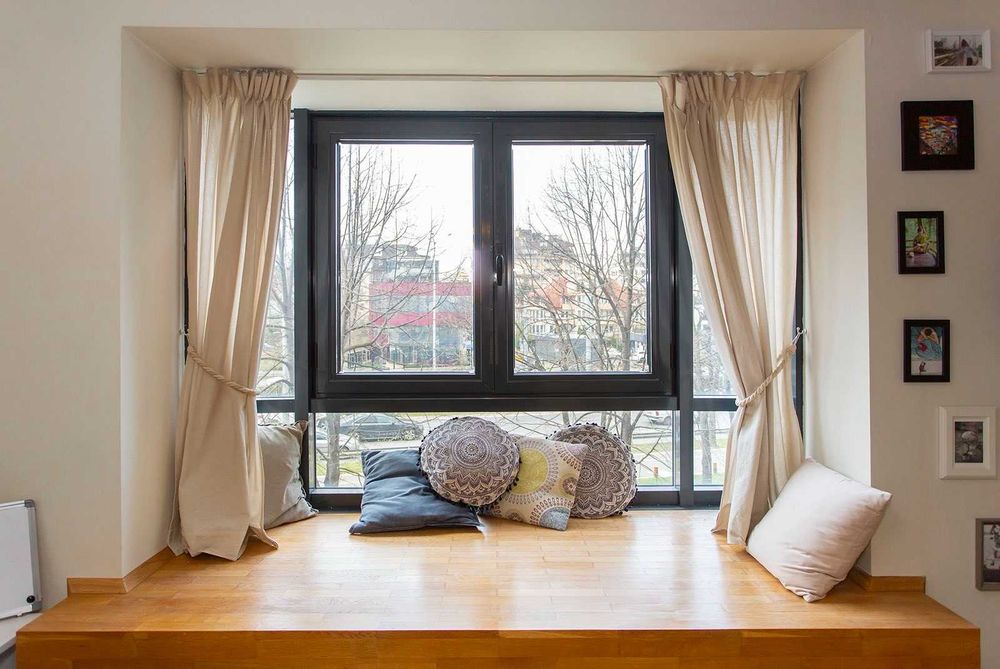 Двустаен апартамент под наем Манастирски ливади