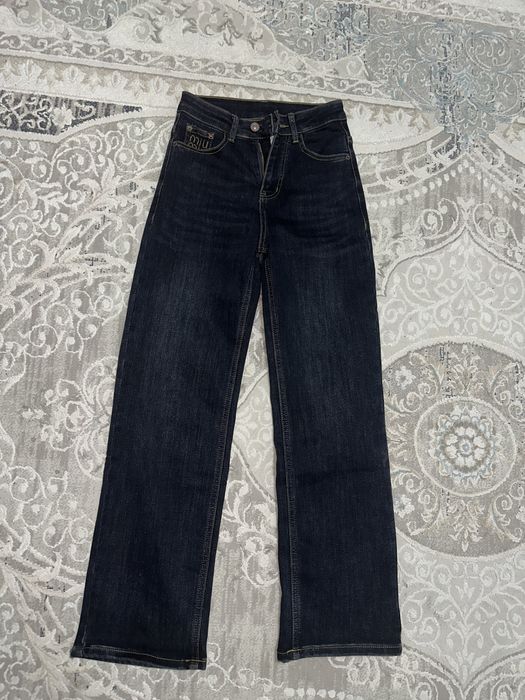 Продам джинсы женские