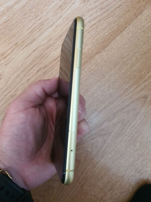 Iphone 11  64 gb 73%