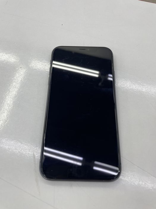 Iphone 11 128gb black