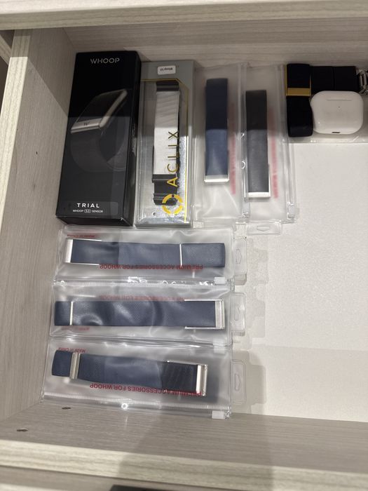 Whoop remeshok 5.0 4.0 mg/peak/one